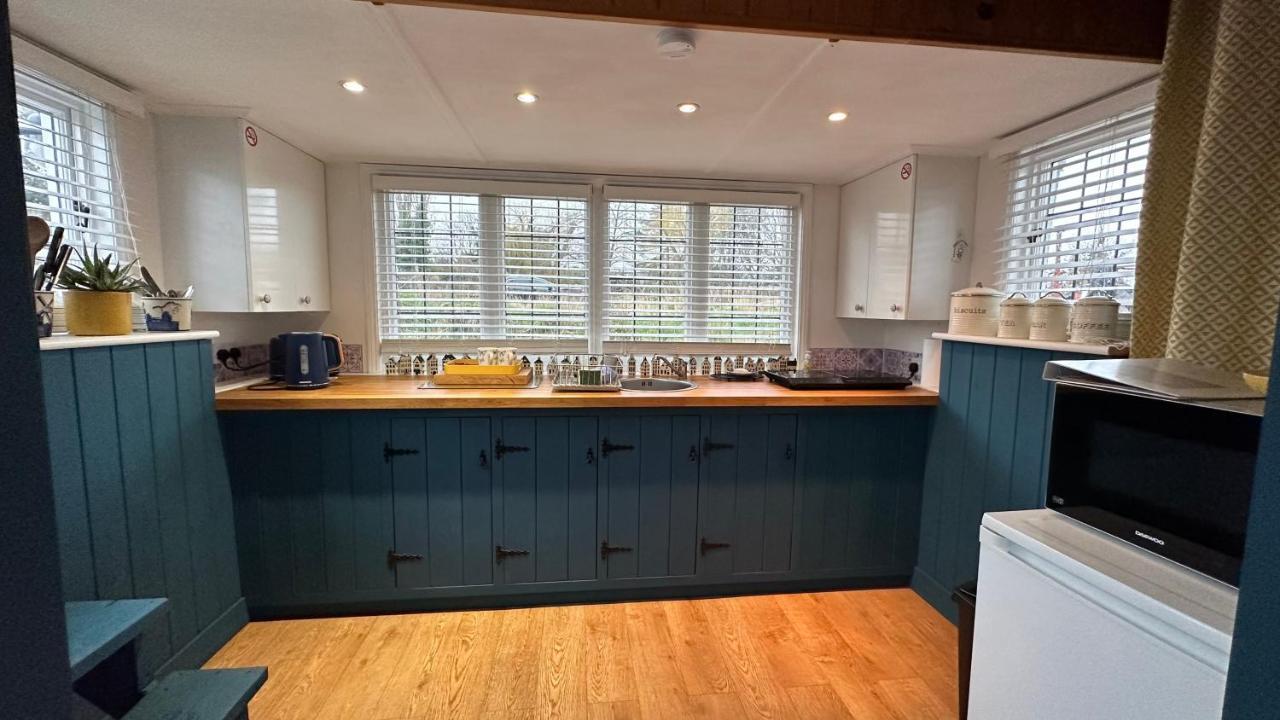 Toosey Lass - St Osyth Creek Saint Osyth Dış mekan fotoğraf